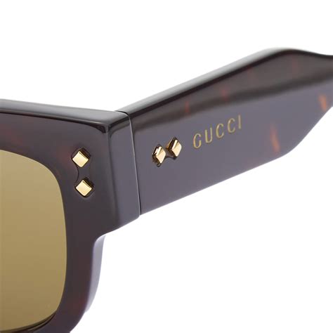 gucci sunglasses measurements|gucci latest sunglasses collection.